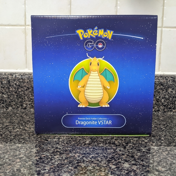 Pokémon Premier Ball Deck Holder - Picture 9 of 15
